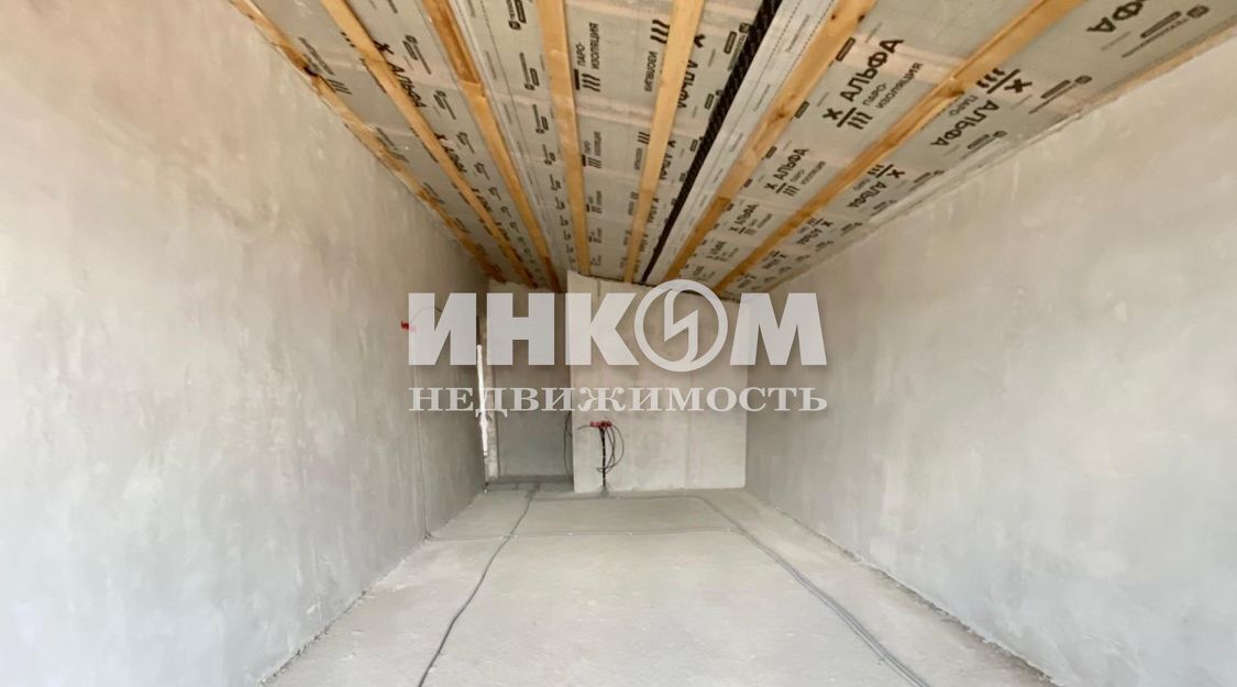 дом г Москва п Вороновское с Никольское ТиНАО Троицк ул Алёшинская Долина 66с/4 фото 23