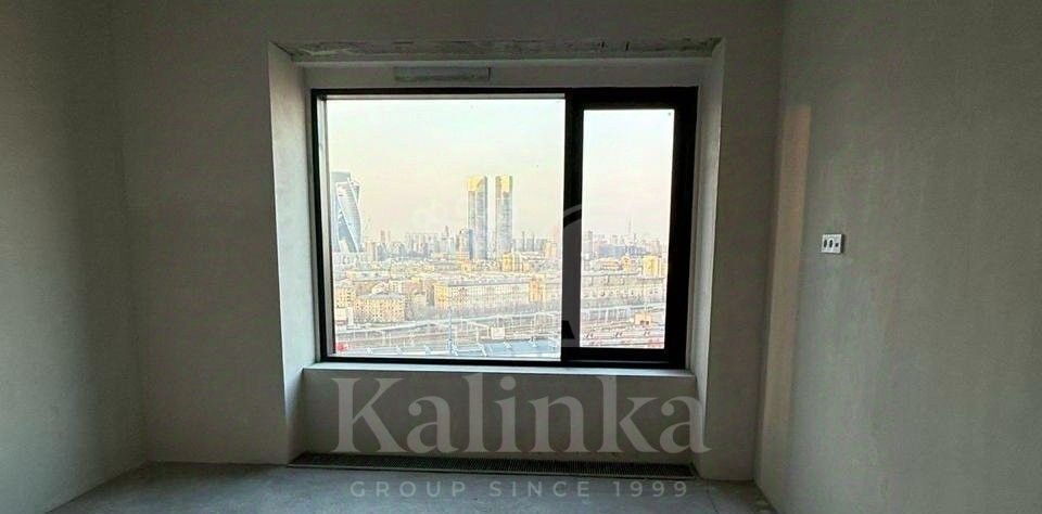 квартира г Москва метро Кутузовская 1-й Сетуньский проезд, 8 фото 6