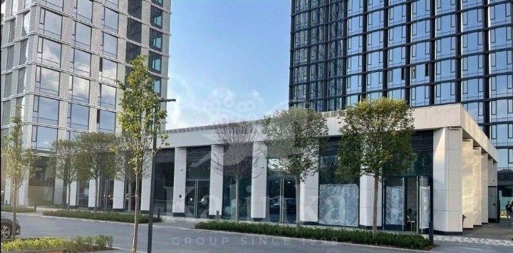 квартира г Москва метро Кутузовская 1-й Сетуньский проезд, 8 фото 9