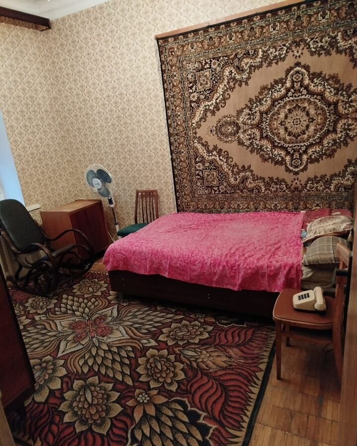 квартира г Москва метро Шаболовская ул Мытная 46/2с 3 фото 5