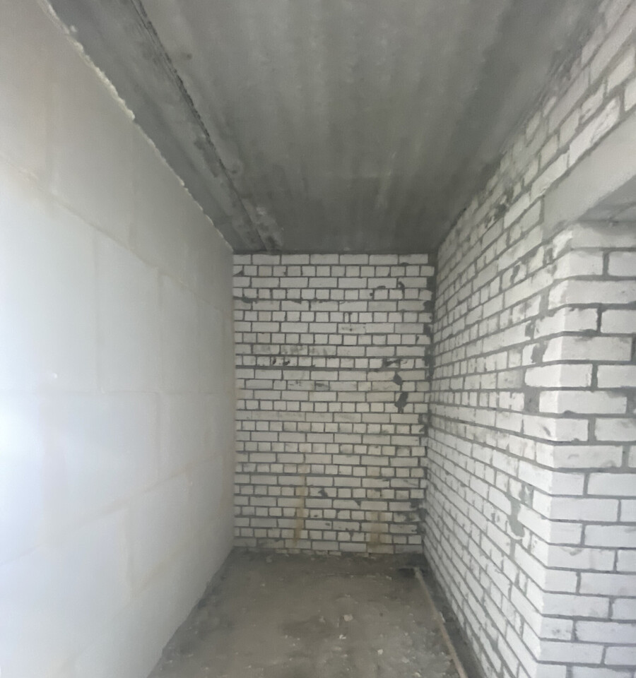 квартира г Тамбов ул Чичерина 7/2 м-н, Московский фото 6