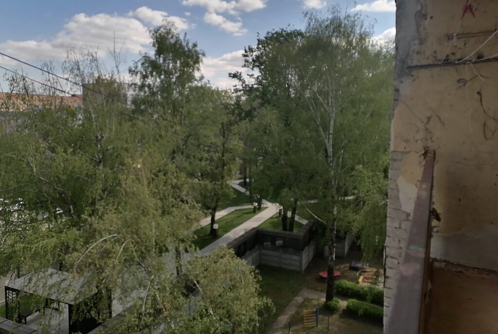 комната г Рязань ул Семинарская 35к/1 фото 13