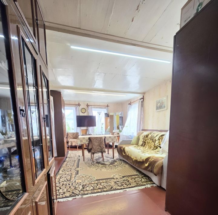 дом р-н Старорусский г Старая Русса ул Заводская 32 фото 13