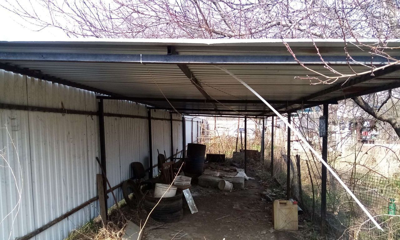 квартира р-н Новокубанский г Новокубанск ул Домостроителей 5 фото 7