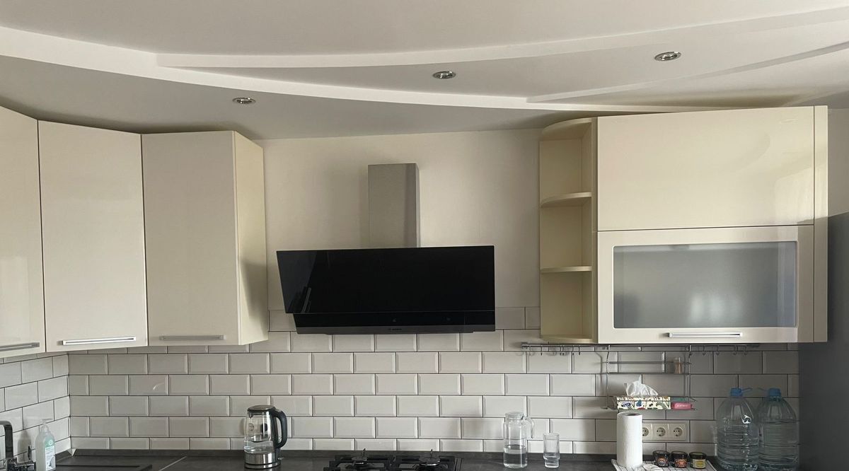 квартира г Шатура ул Советская 25к/2 фото 1