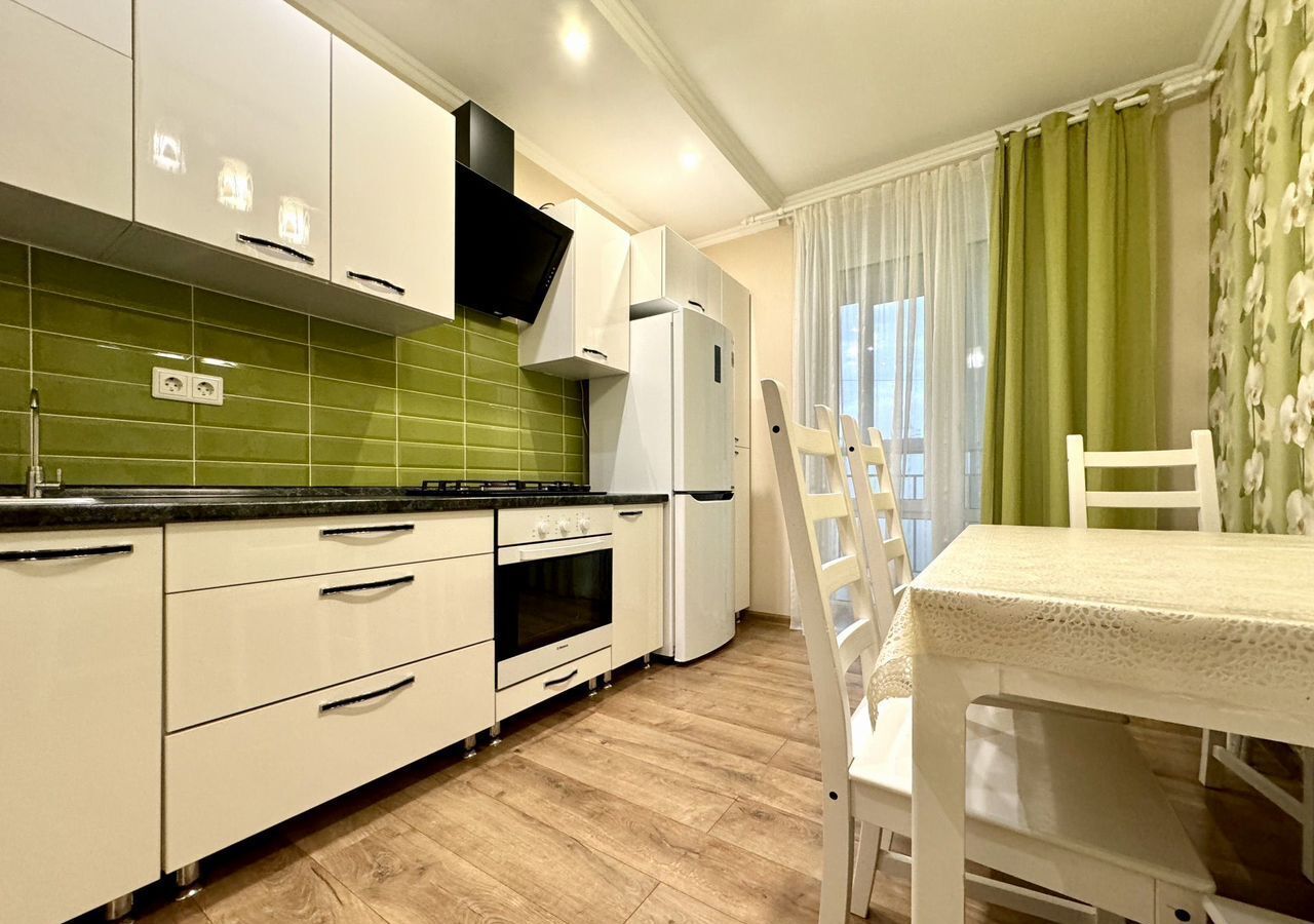 квартира г Казань р-н Советский ул Азата Аббасова 13 фото 5