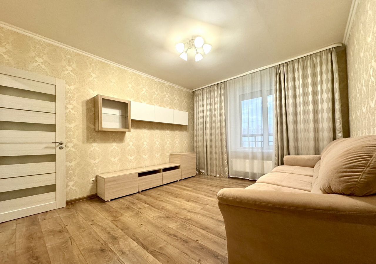 квартира г Казань р-н Советский ул Азата Аббасова 13 фото 8