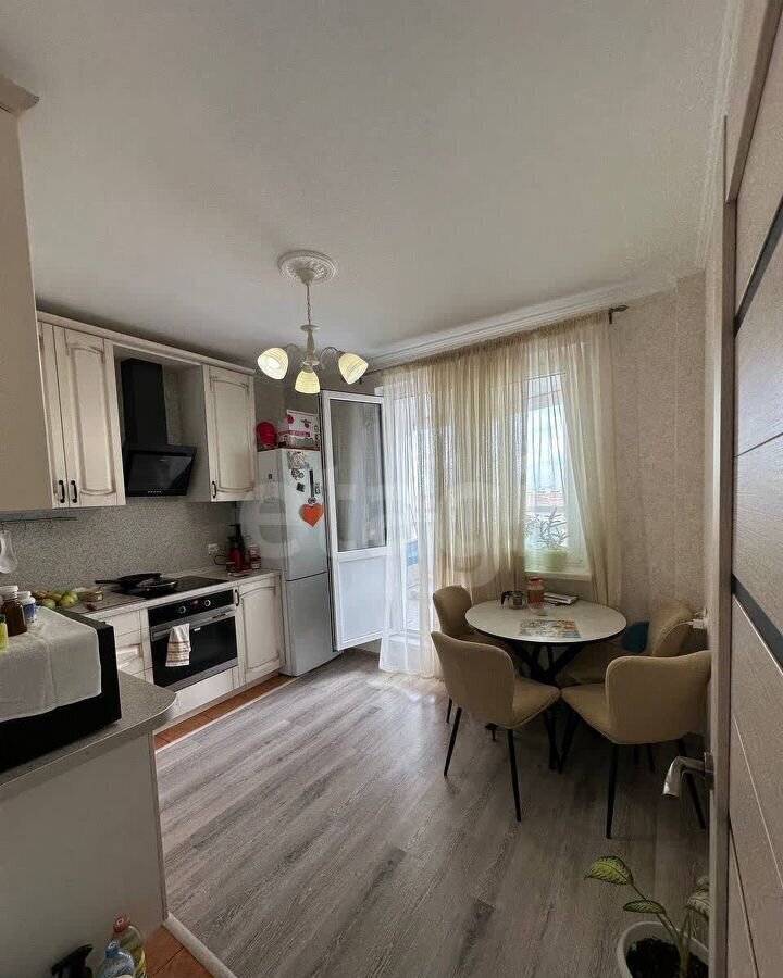 квартира г Люберцы пр-кт Гагарина 28/1 мкр-н Красная Горка, Некрасовка фото 1