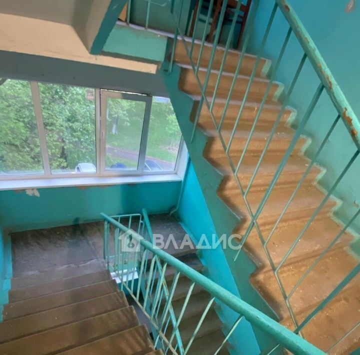 квартира г Раменское ул Михалевича 12 Раменское фото 18