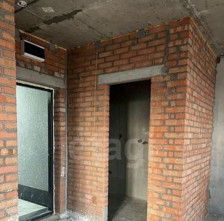 квартира г Ростов-на-Дону р-н Ворошиловский Северный пр-кт Космонавтов 1в фото 4
