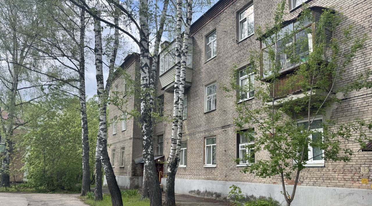 квартира г Раменское ул Михалевича 66/2 Ипподром фото 20