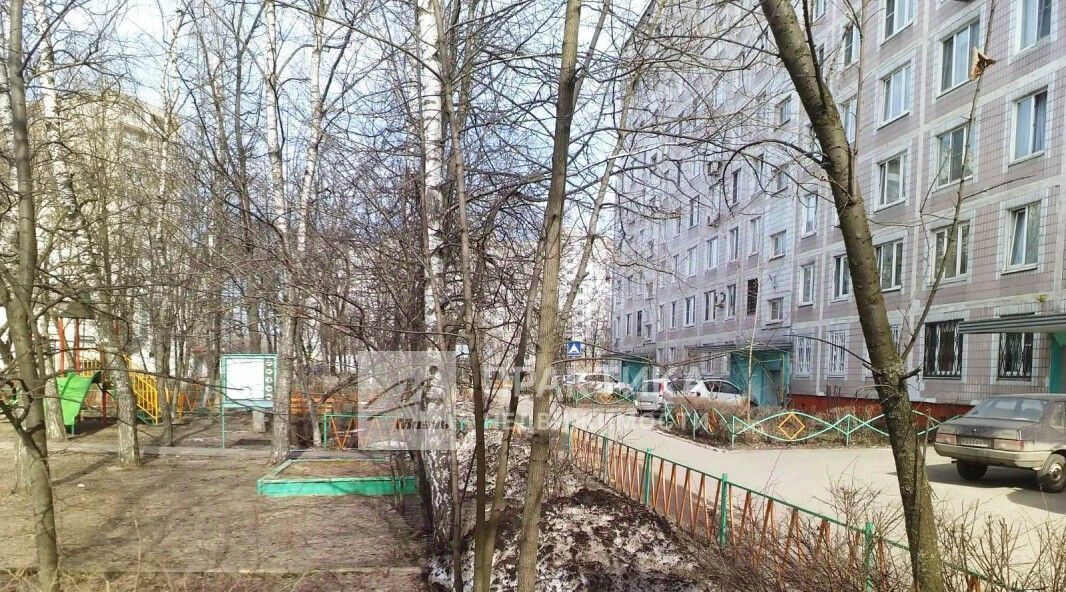 квартира городской округ Богородский г Ногинск ул Декабристов 10 фото 16