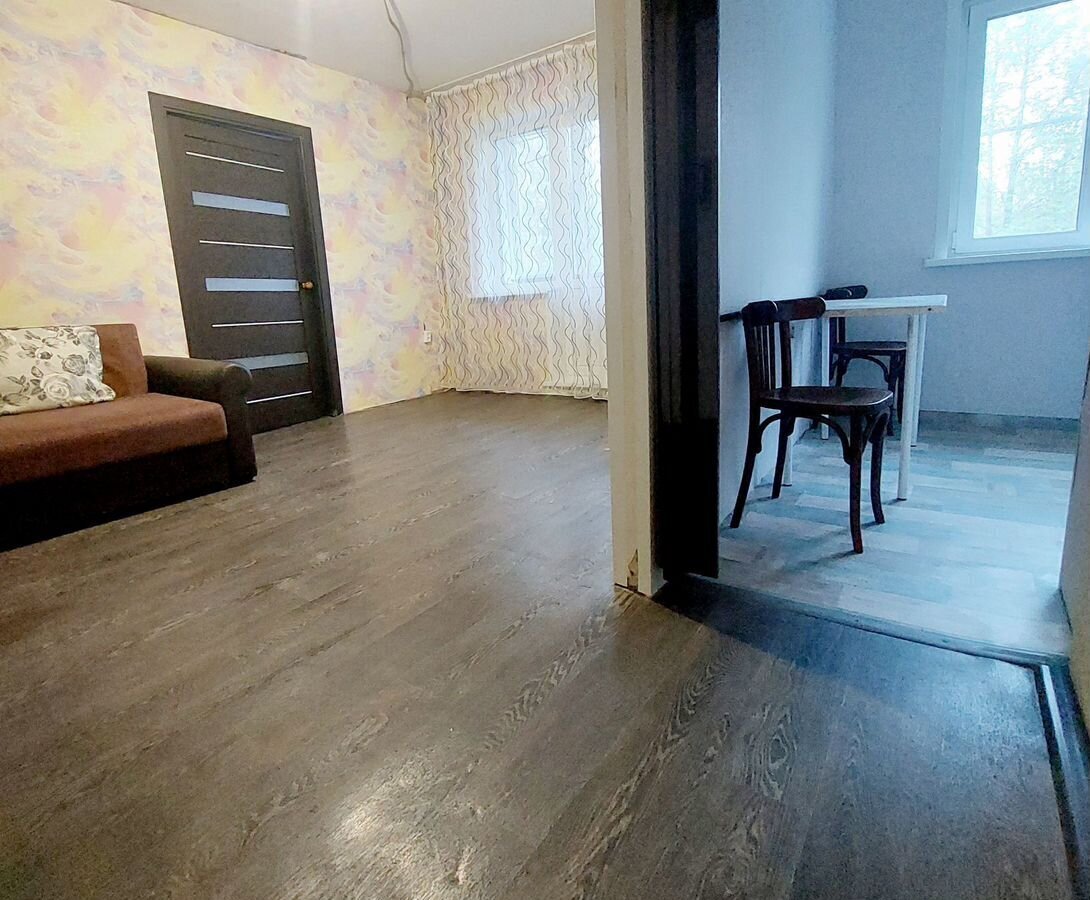 квартира городской округ Богородский г Ногинск ул Молодежная 6 фото 5
