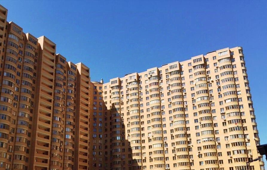 квартира г Реутов Южный Реутов ул Октября 38 фото 25