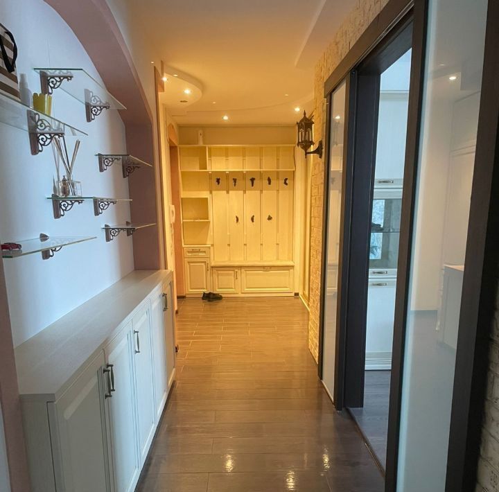 квартира г Шатура ул Советская 25к/2 фото 15