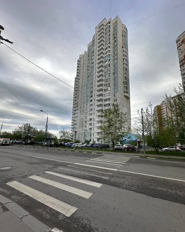 квартира г Люберцы пр-кт Гагарина 28/1 мкр-н Красная Горка, Некрасовка фото 23