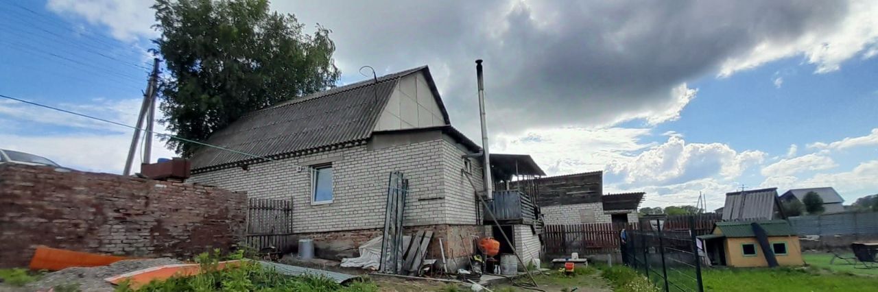 дом г Новоалтайск ул Декабристов 3 фото 10