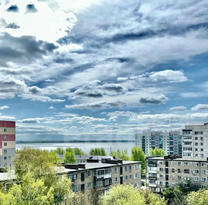 квартира г Челябинск р-н Ленинский ул Новороссийская 136а фото 11