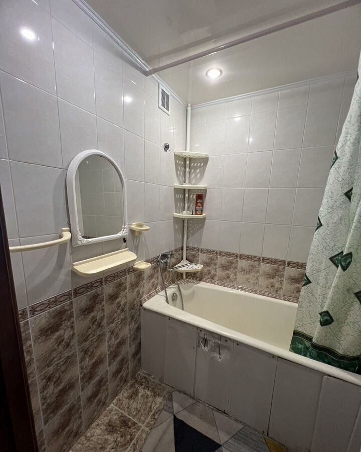 квартира г Нижневартовск ул Мира 76 Тюменская обл. фото 15