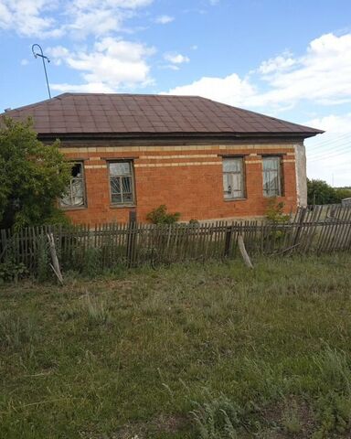 Кизильский округ, Полоцкое сельское поселение, Бреды фото