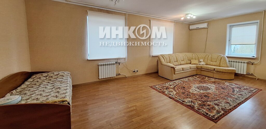дом г Домодедово СНТ Пахра-Киселиха, 230, Подольск фото 18