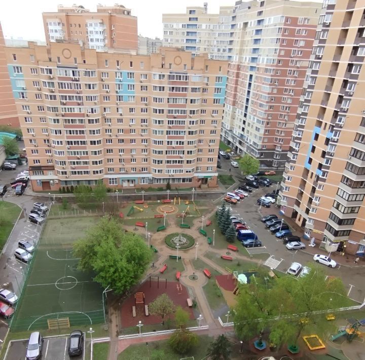 квартира г Москва метро Жулебино ул Кирова 7 Московская область, Люберцы фото 22