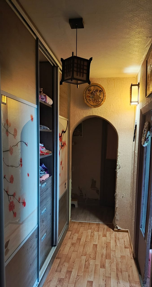 квартира г Сергиев Посад пр-кт Красной Армии 48а фото 12