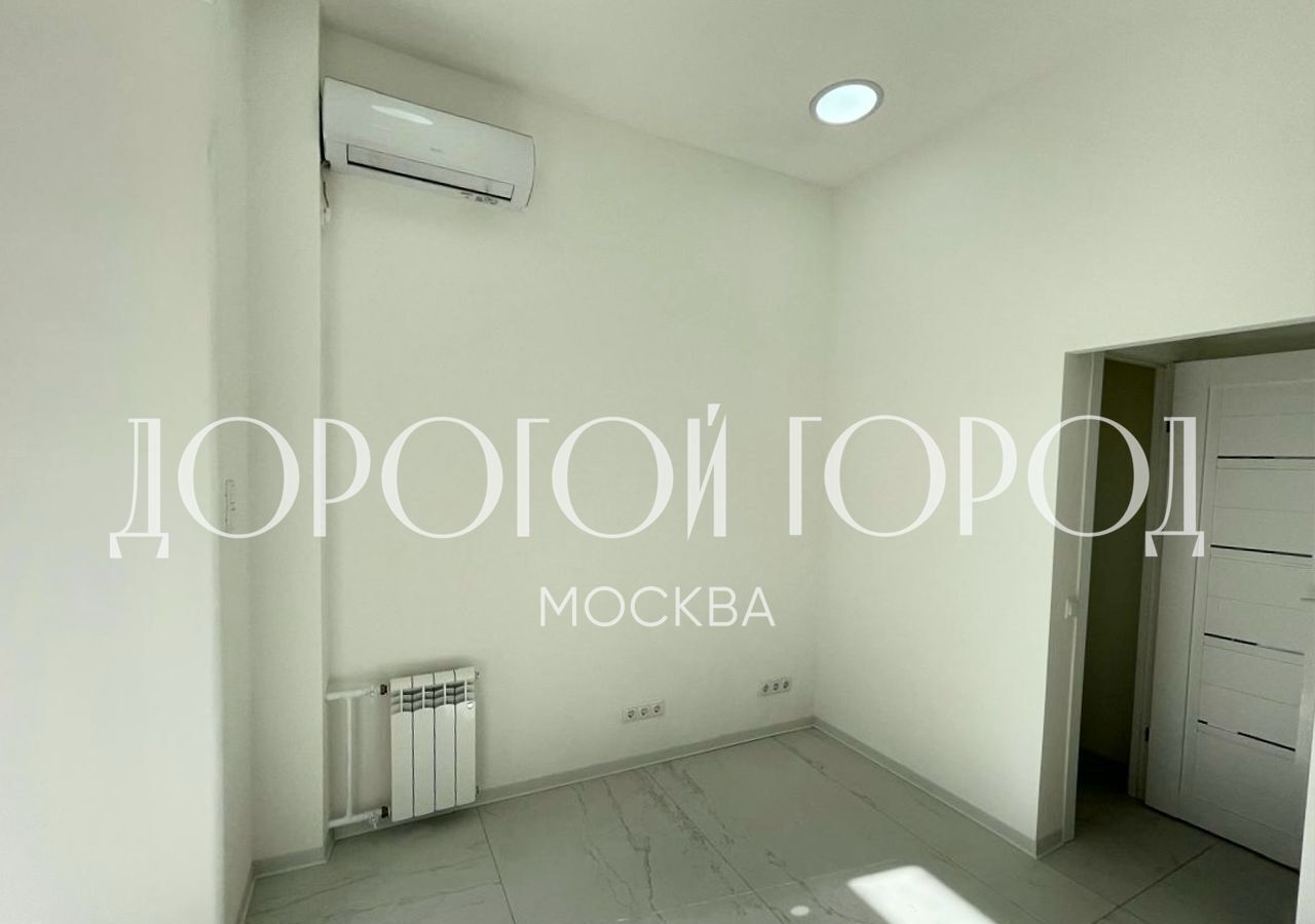 торговое помещение г Москва метро Профсоюзная пр-кт Нахимовский 40 фото 7