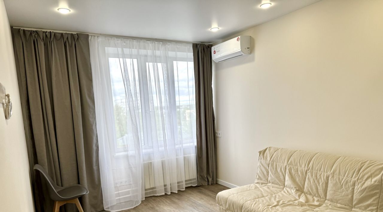квартира г Москва метро Молодежная ул Кунцевская 19к/3 фото 16