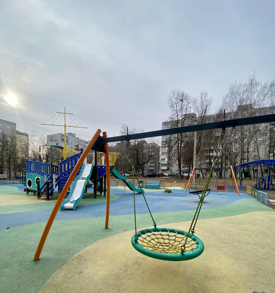 квартира г Воскресенск Новлянский ул Зелинского 8 фото 11