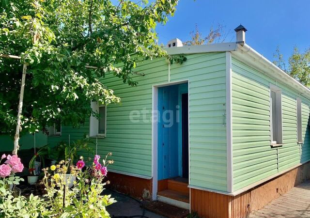 р-н Октябрьский ул Подгорная 12 фото