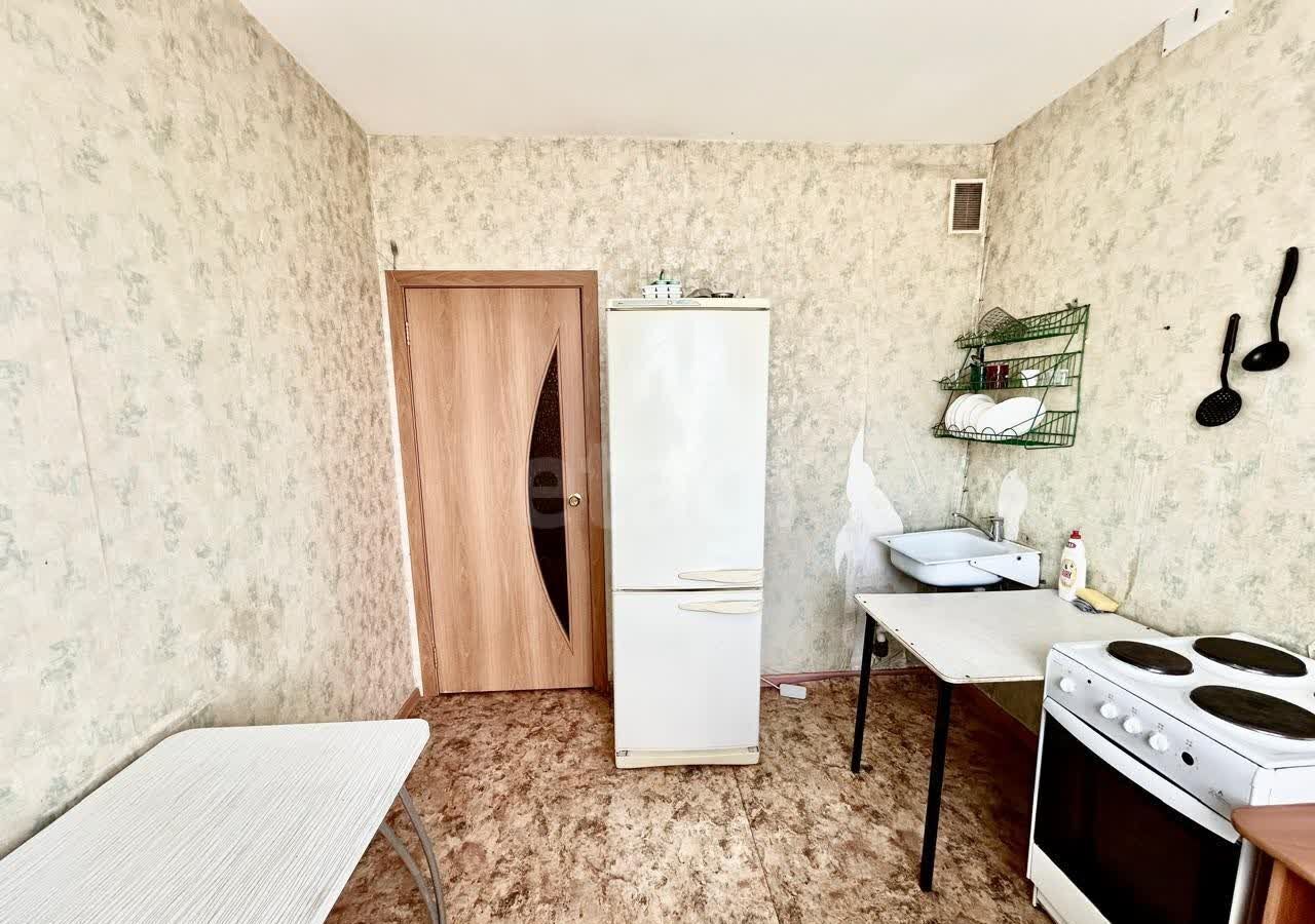 квартира г Челябинск р-н Ленинский ул Новороссийская 136а фото 8