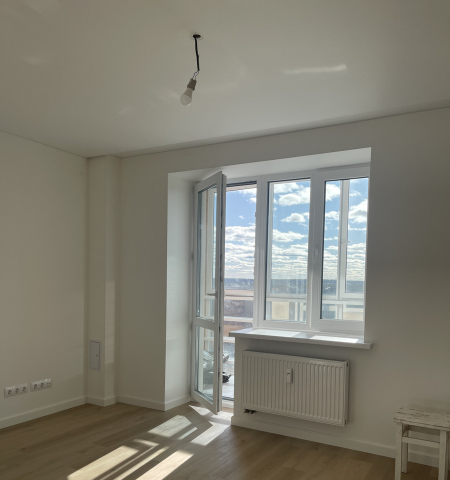 квартира г Сыктывкар Орбита пр-кт Октябрьский 222 м-н фото 10