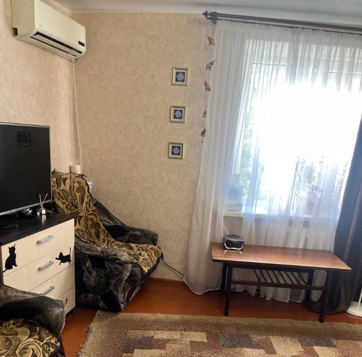 квартира г Саратов р-н Октябрьский ул им Разина С.Т. 13/31 фото 6