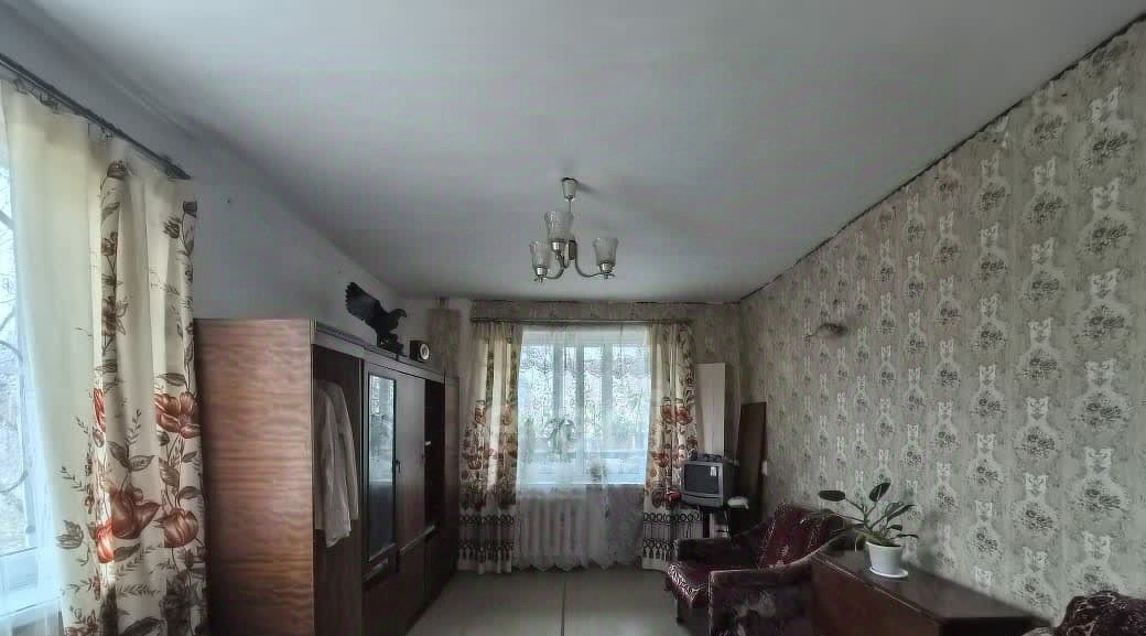 квартира р-н Ейский г Ейск ул Кирпичная фото 5