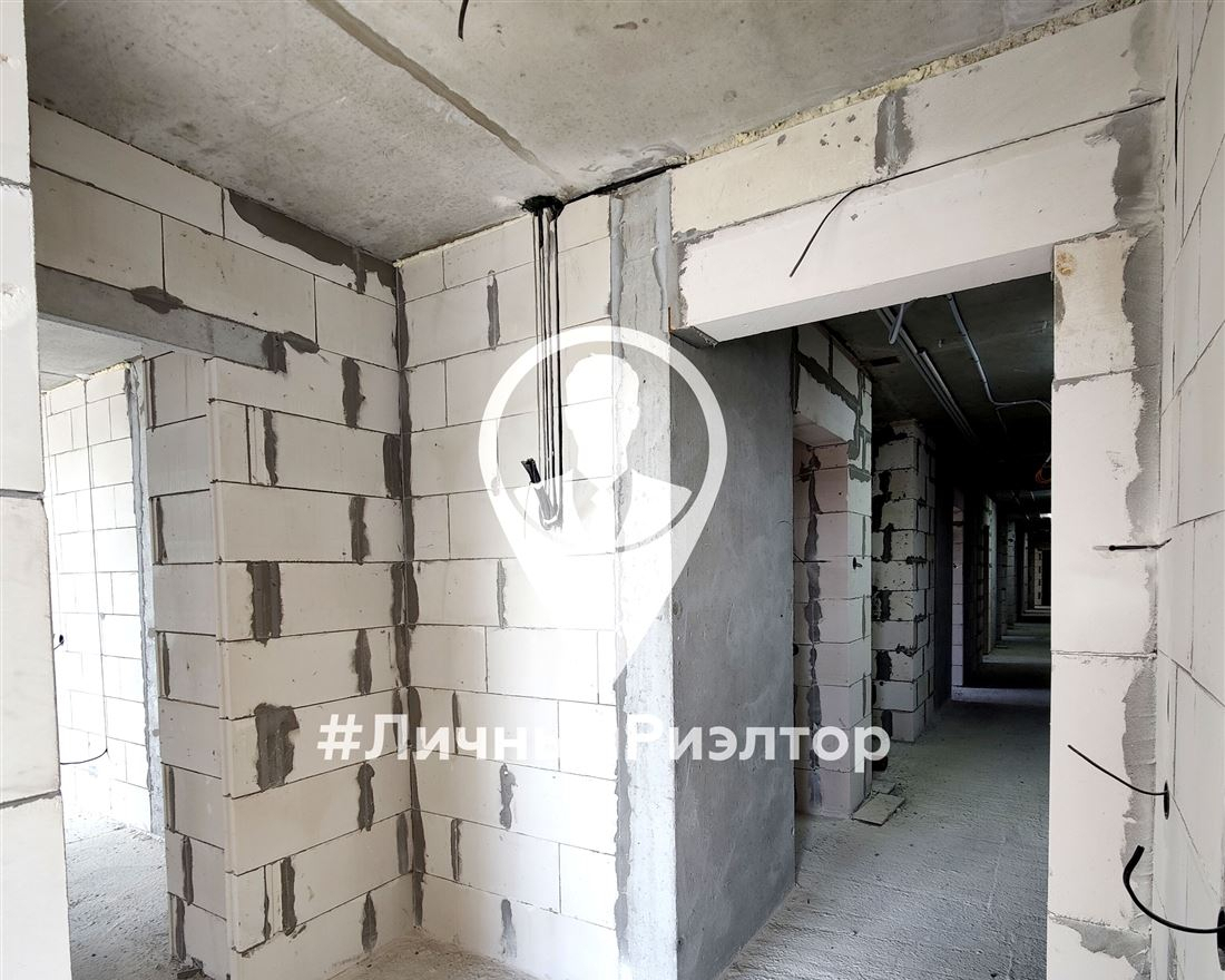квартира г Рязань Мервино ул Полина 3 фото 14