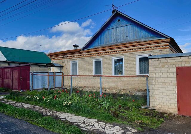 дом р-н Советский ул Глинки 26 фото