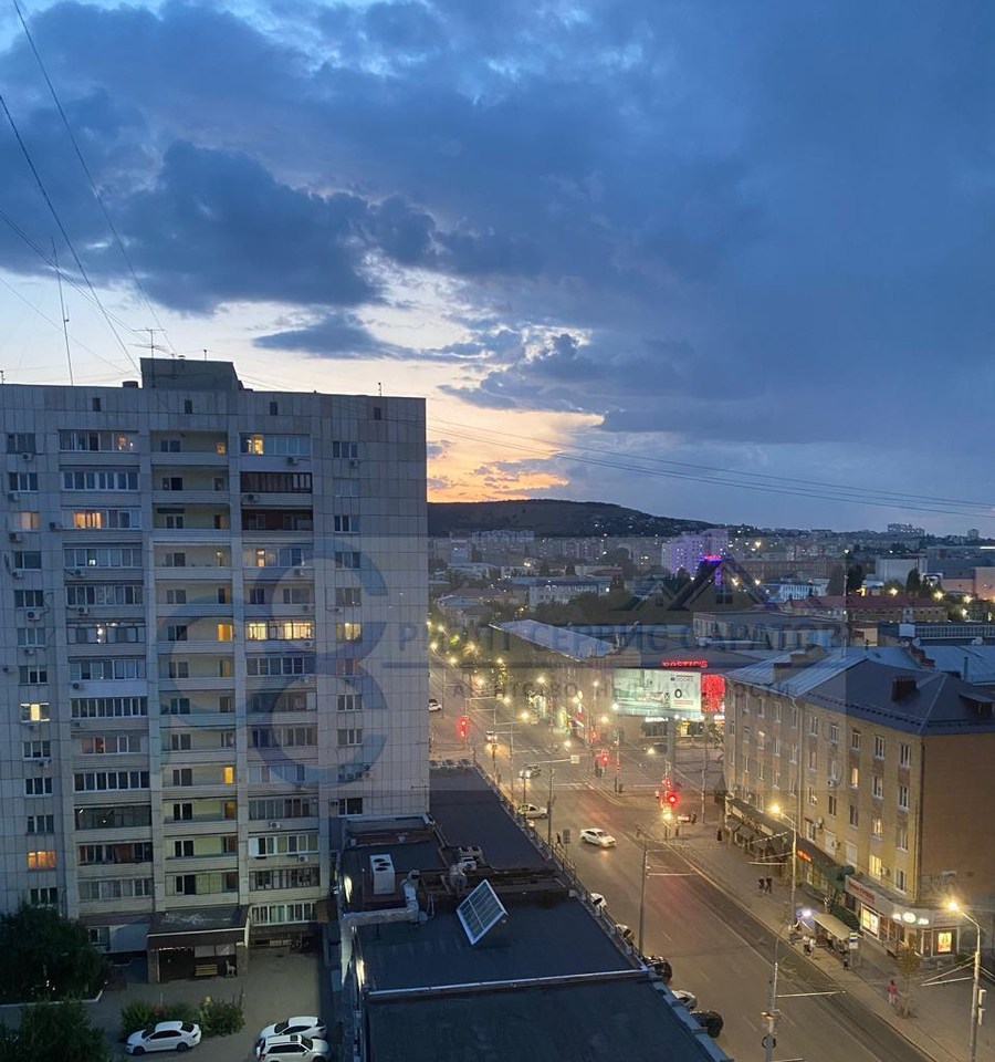 квартира г Саратов ул Московская 129/133 фото 24