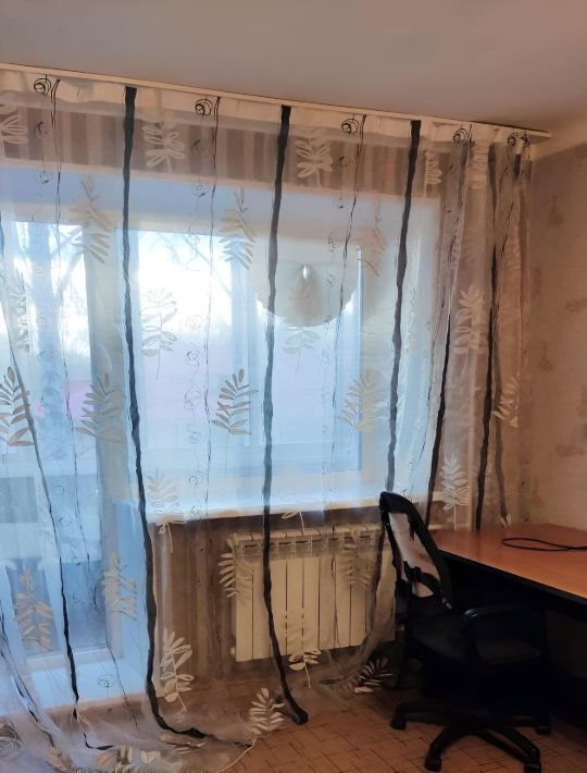 квартира г Томск р-н Кировский ул Вершинина 28а фото 11