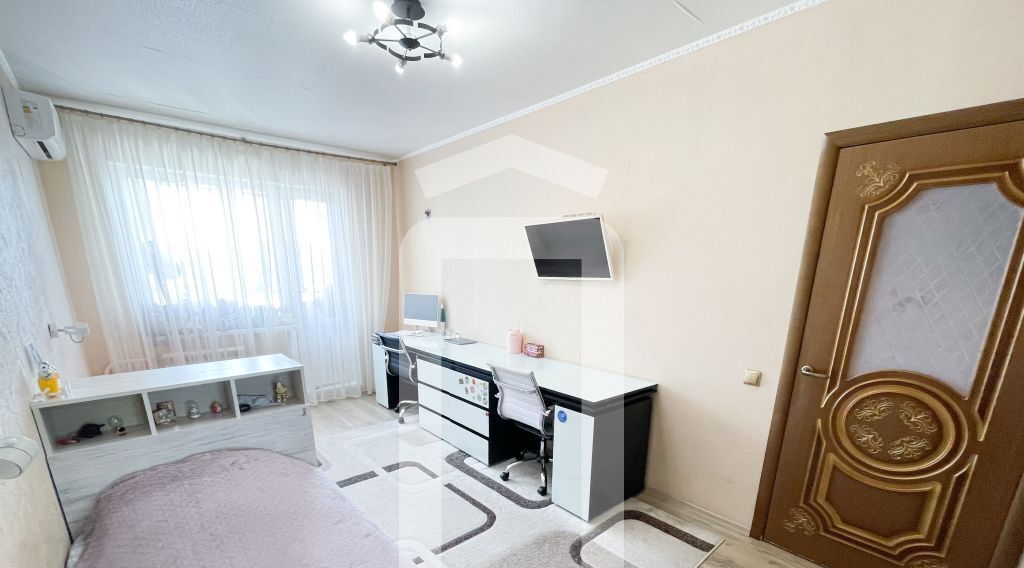 квартира г Екатеринбург Уральская ул Готвальда 19в фото 15