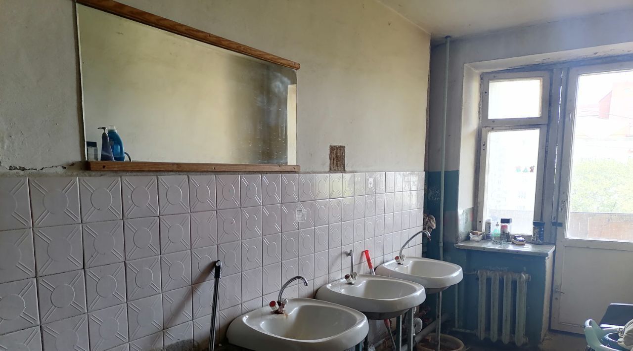 комната г Рязань р-н Советский ул Семинарская 35к/1 фото 12