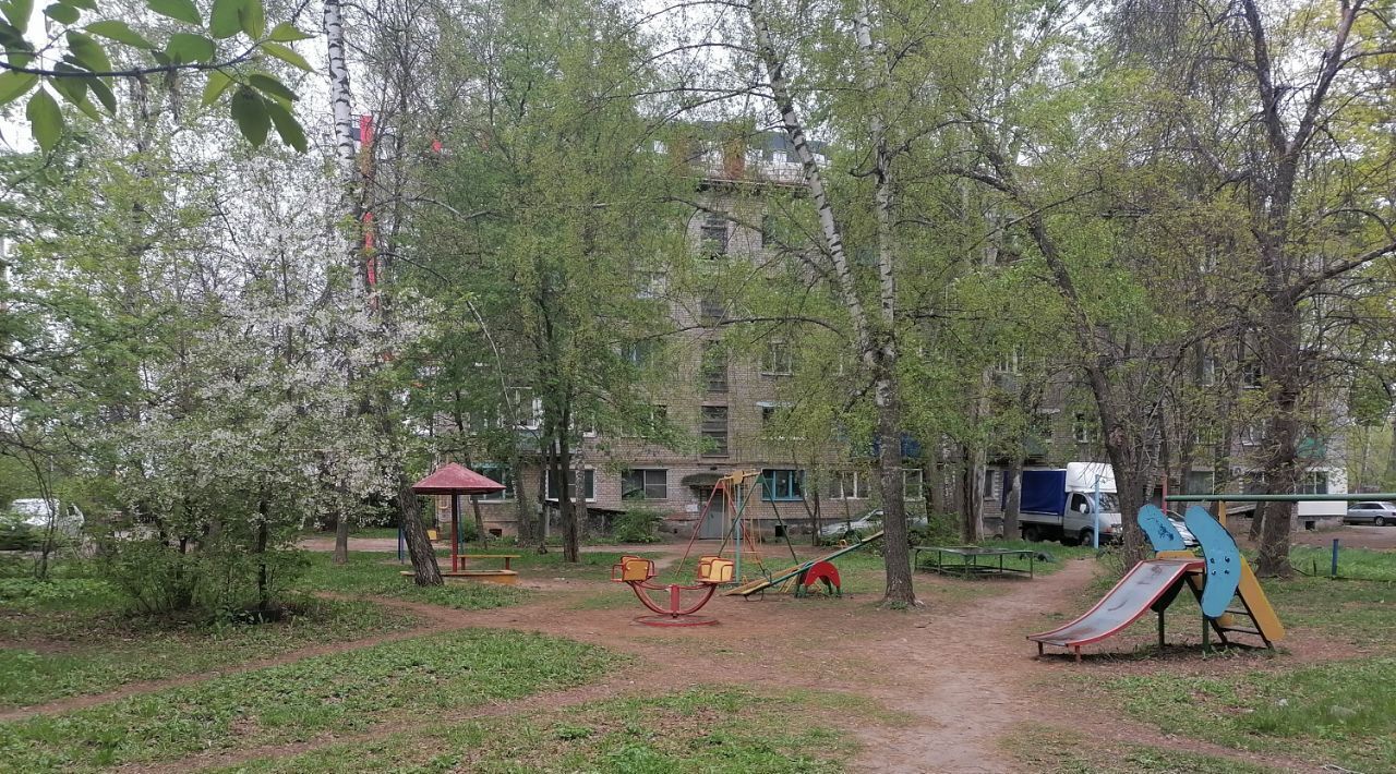 комната г Рязань р-н Московский ул Медицинская 5к/1 фото 14