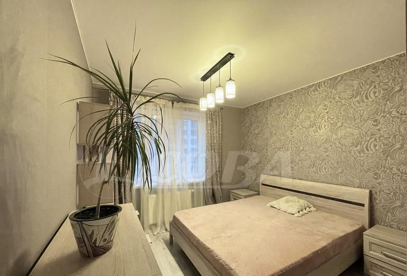 квартира г Тюмень р-н Центральный ул Газовиков 61 фото 6