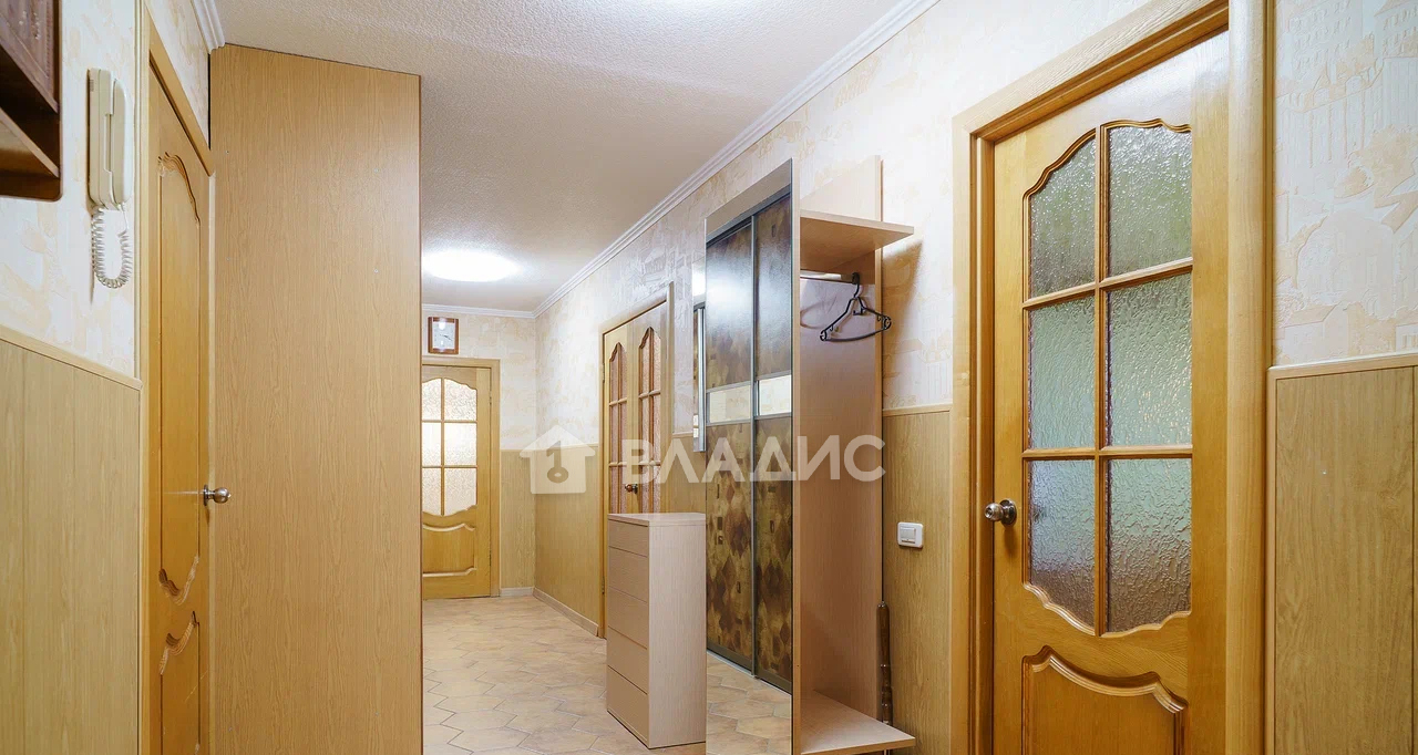 квартира г Вологда Верхний посад ул Челюскинцев 47 фото 24