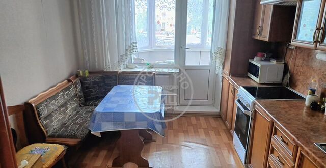 квартира р-н Северный жилой ул Лермонтова 11/4 Сургут, Тюменская обл. фото