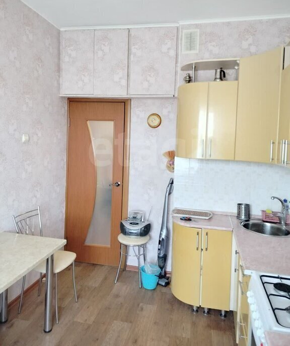 квартира г Коряжма ул Архангельская 7 фото 6