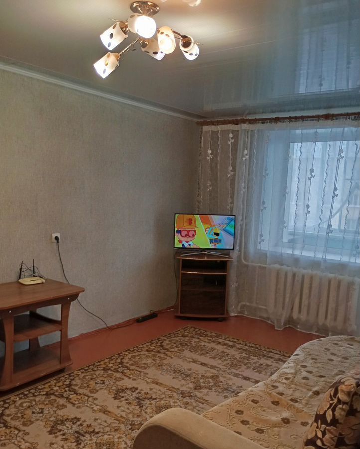 квартира г Муром ул Свердлова 28 фото 6