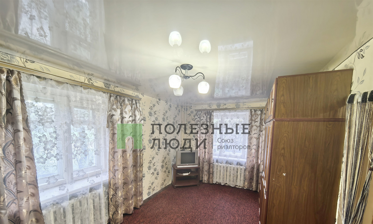 квартира г Тверь пер Перекопский 15а фото 3