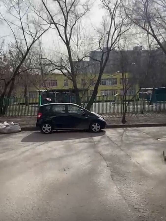 квартира г Москва метро Фонвизинская ул Милашенкова 12 фото 12