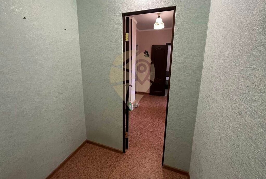 квартира г Старый Оскол Дубрава квартал 3, 37 фото 10